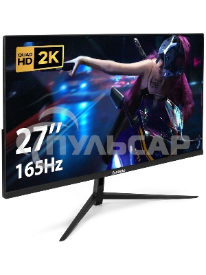 Монитор 27