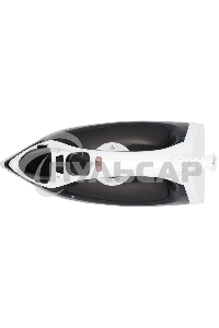 Утюг Vitek Metropolis VT-8338 серый/белый