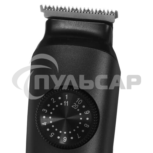 Триммер Redmond HT-4801, черный