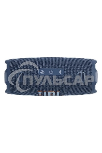 Портативная акустика JBLCHARGE6BLU синий