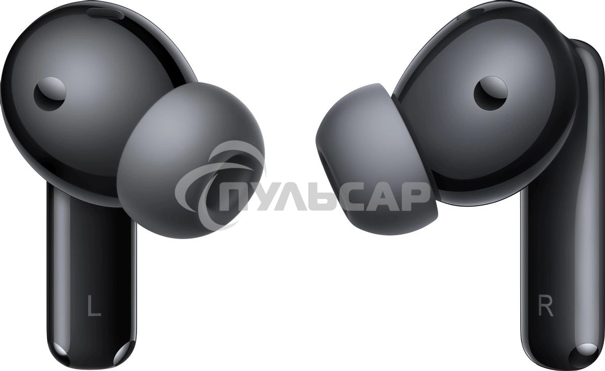 Наушники Huawei FreeBuds 6i Orca-T100, Bluetooth, внутриканальные, черный