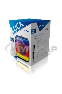 Портативная акустика SMARTBUY (SBS-5520) черный