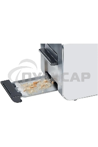 Тостер Bosch TAT8611N 860Вт белый