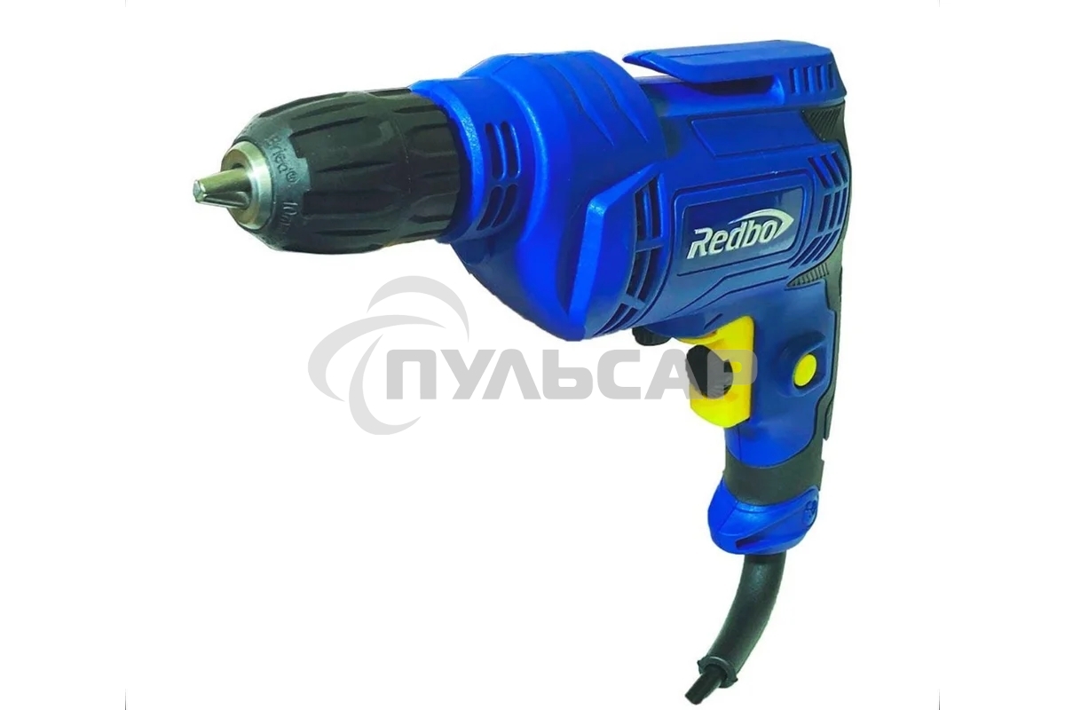 Дрель электрическая Redbo PGD-10/450