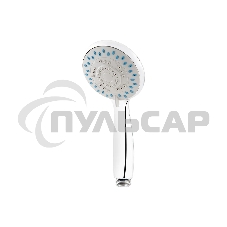 Лейка для душа РЫЖИЙ КОТ SH-801, 80 мм (пять режимов)