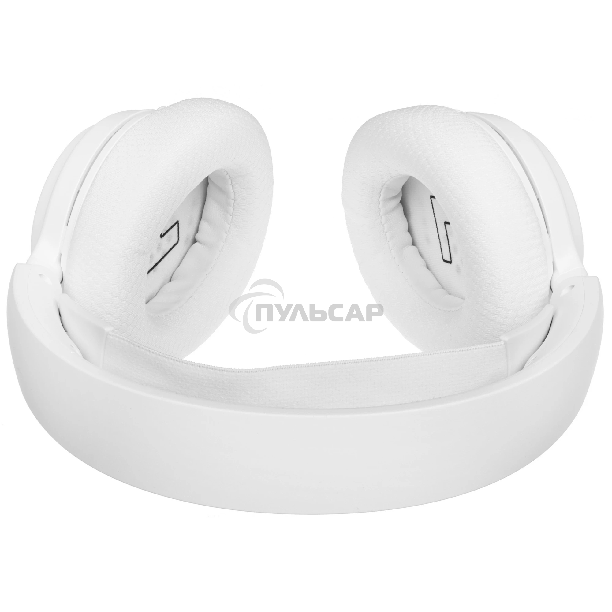 Наушники SteelSeries Arctis Nova 5 Wireless белый