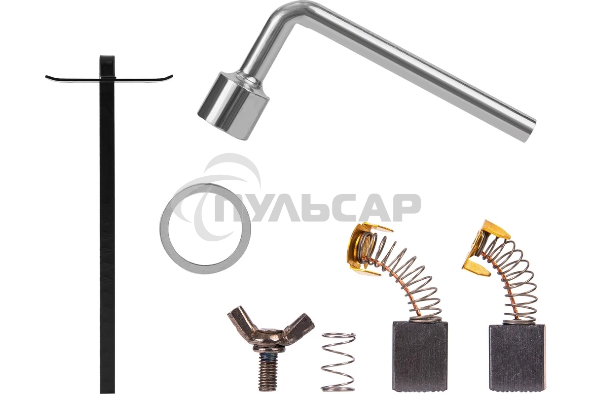 Циркулярная пила Deli DL-YJ235-E1 (2200Вт, 4200об/мин, диаметр диска 235мм)