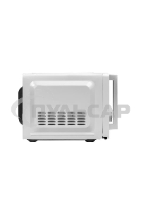 Микроволновая печь Centek CT-1562 белый 20л 700Вт кнопки, поворотный механизм