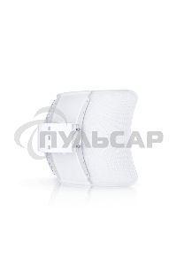 Точка доступа Wi-Fi Ubiquiti LiteBeam 5AC XR LBE-5AC-XR Радиоустройство 5 ГГц, PtP/PtMP, airMAX ac, MIMO 2х2, 20 дБи
