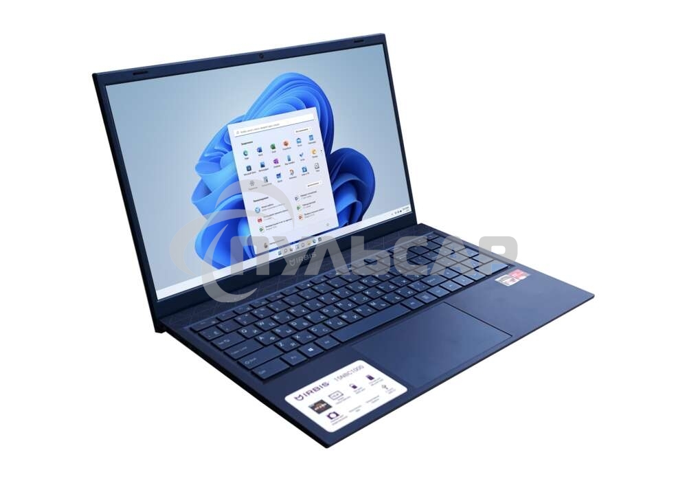 Ноутбук Irbis Blizzard 15NBC1000 15.6