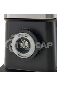 Мясорубка электрическая DELTA LUX DE-605M