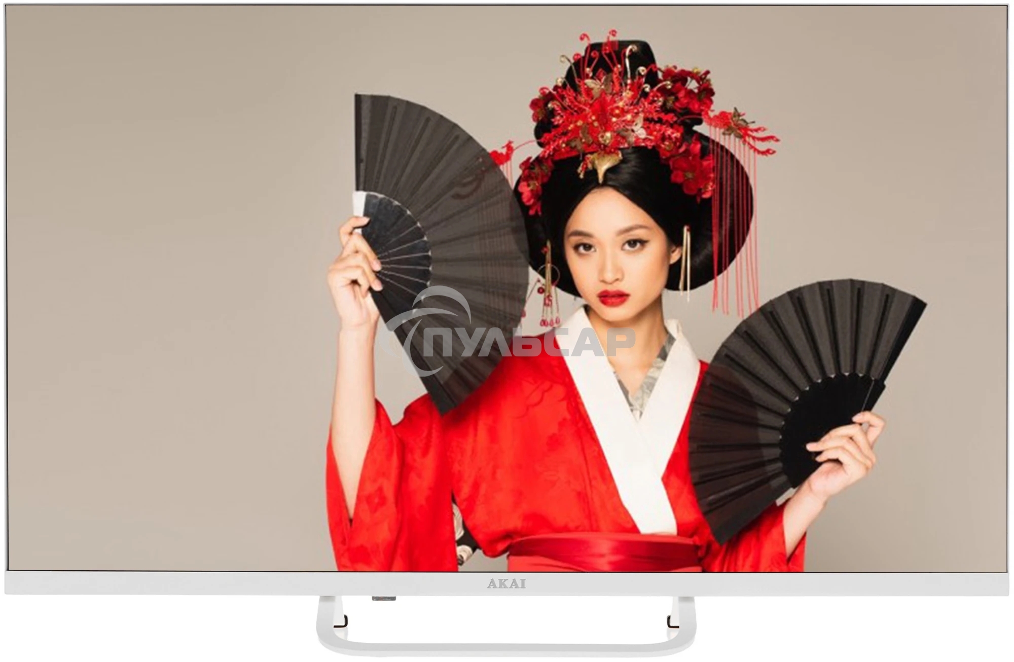 Телевизор Akai 32