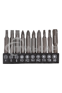 Дрель-шуруповерт аккумуляторная Pioneer CD-E2012BL-01C