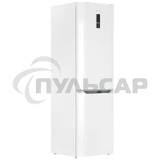 Холодильник Atlant ХМ-4624-109-ND белый двухкамерный 235/94л морозилка снизу, No Frost