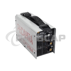 Сварочный аппарат инверторный Ресанта САИ 250 65/6