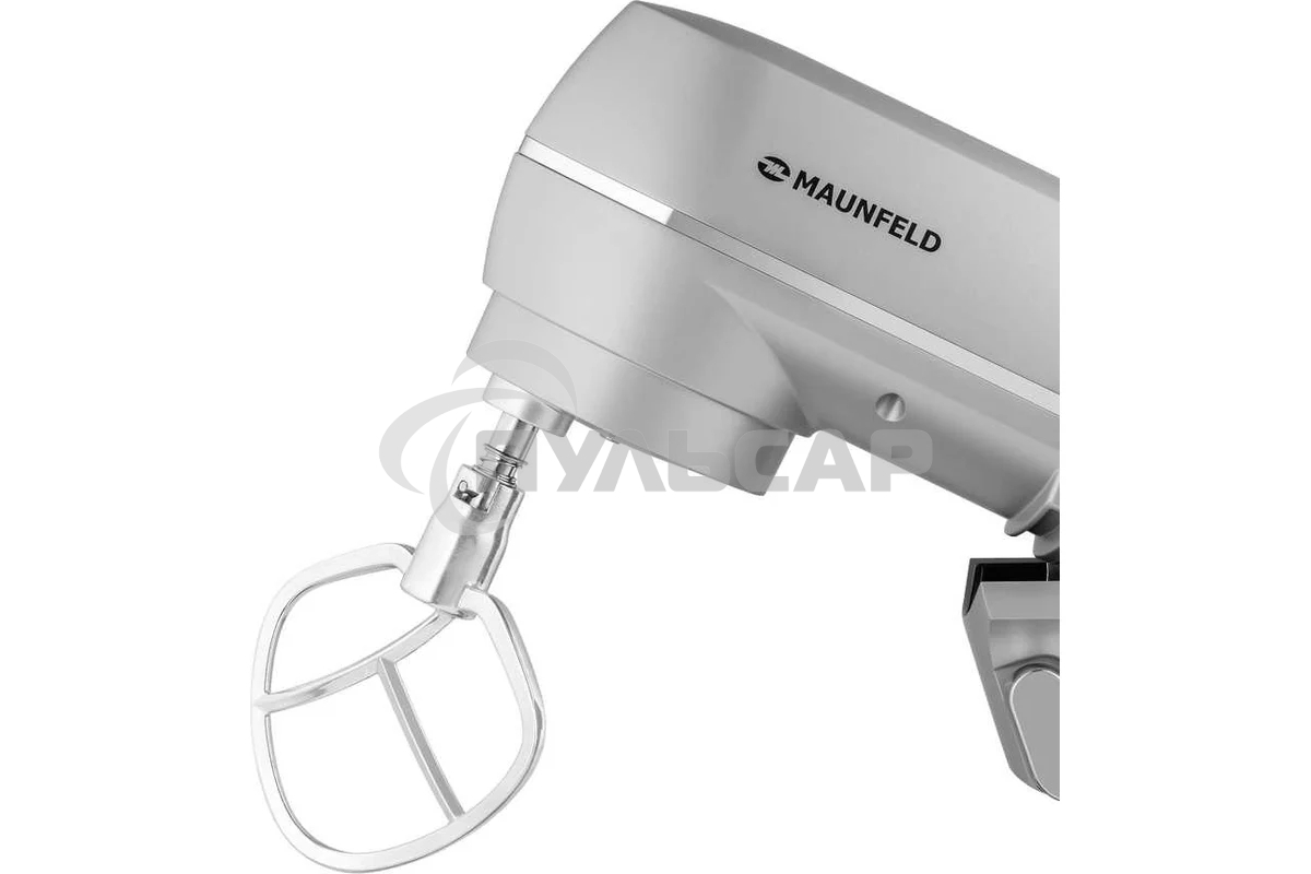 Миксер планетарный Maunfeld MF-423SS