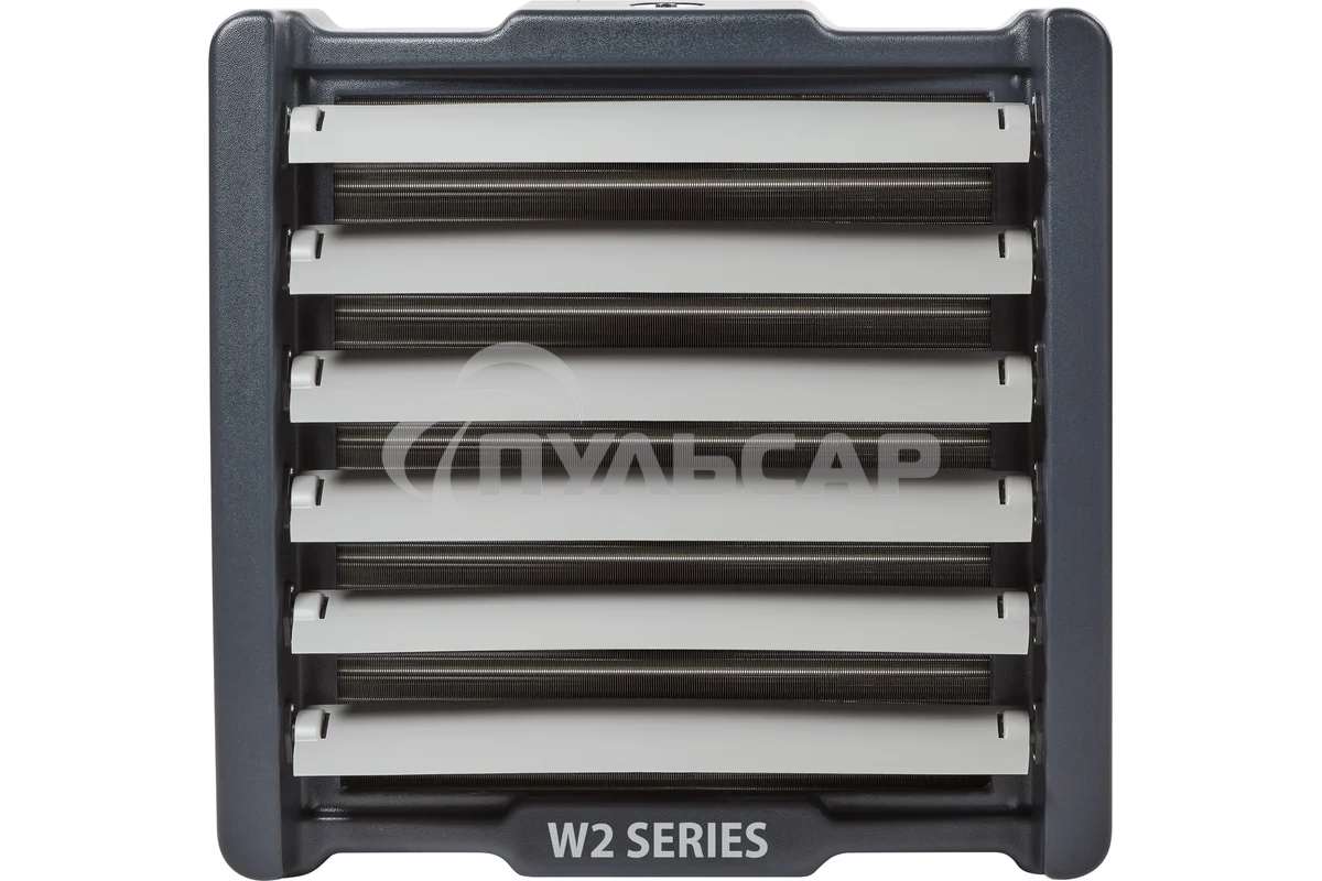 Тепловентилятор водяной Ballu BHP-W2-70-LN