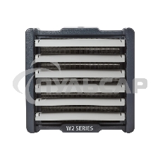 Тепловентилятор водяной Ballu BHP-W2-70-LN