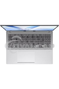 Ноутбук Asus VivoBook 16 M1607KA-MB037 Ryzen AI 5 340 16Gb SSD 512Gb AMD Radeon 840M 16