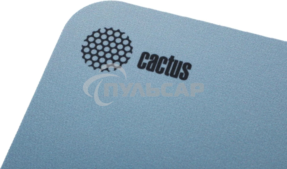 Коврик для мыши Cactus Daisies 250x200x3мм (CS-MP-D07S)