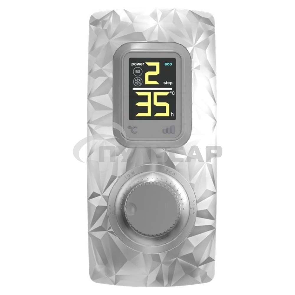 Водонагреватель Ballu BWH/S 100 Azurro Inverter