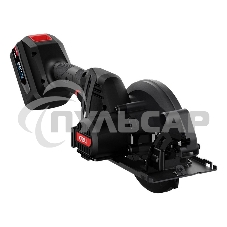 Циркулярная пила Deli DL-YJ185-E1 (1300Вт, 5300об/мин, диаметр диска 185мм, диск в комплекте)