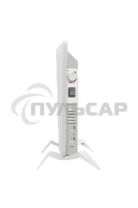 Конвектор электрический Ballu Solo Turbo BEC/SMT-2500 + Кронштейн CWM-02