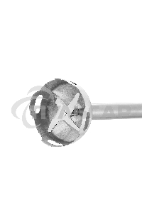 Блендер KORTING KHB 0305 N