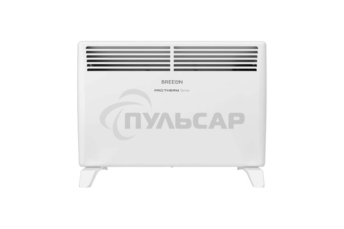 Электрический конвектор BREEON PRO THERM BHCI-2000 SM