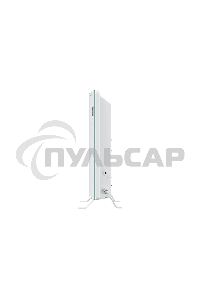 Электрический конвектор Energolux ECH-1000E-J1-WG белое стекло