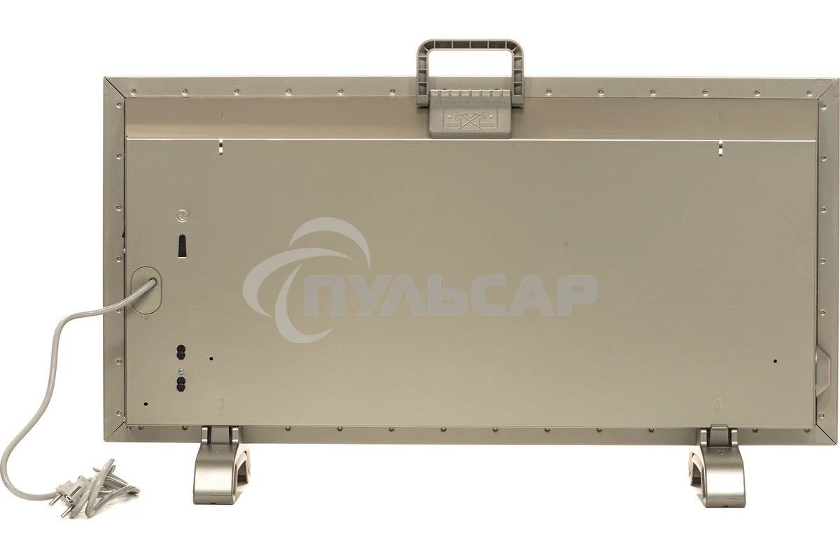 Электрический конвектор iVigo EPK4590E25 2500Вт шампань