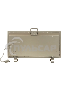 Электрический конвектор iVigo EPK4590E25 2500Вт шампань