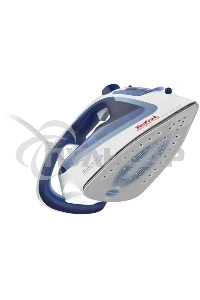 Утюг Tefal FV5736E0 2500Вт, 220г, синий