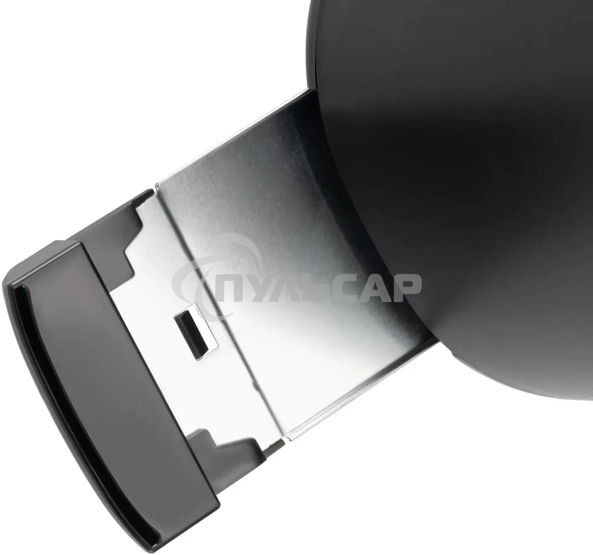 Тостер Starwind ST3106 750 Вт, черный