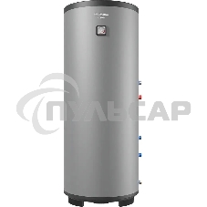 Водонагреватель Thermex Espero 200 F 17кВт 200л электрический напольный/серый