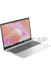 Ноутбук HP 15-fd1015ci Core 3 100U 16Gb SSD 512Gb Intel Graphics 15.6