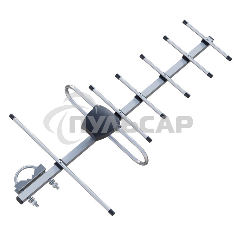 Антенна наружная РЭМО (301065) BAS-1156-P SPRINT-7 - пассивная