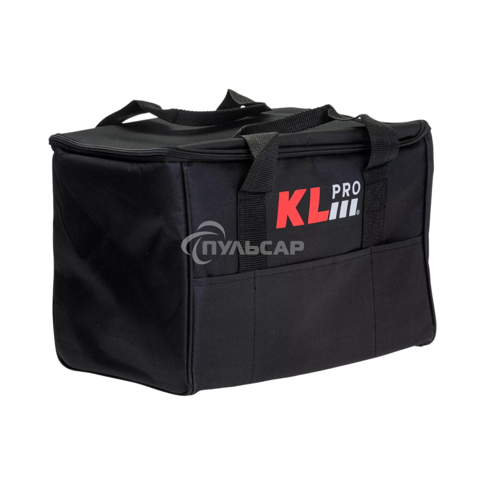 Профессиональная пила циркулярная бесщеточная KLPRO KLDAT18B-80 (18 В / 8,0 А·ч, 3650 об/мин, 165мм)