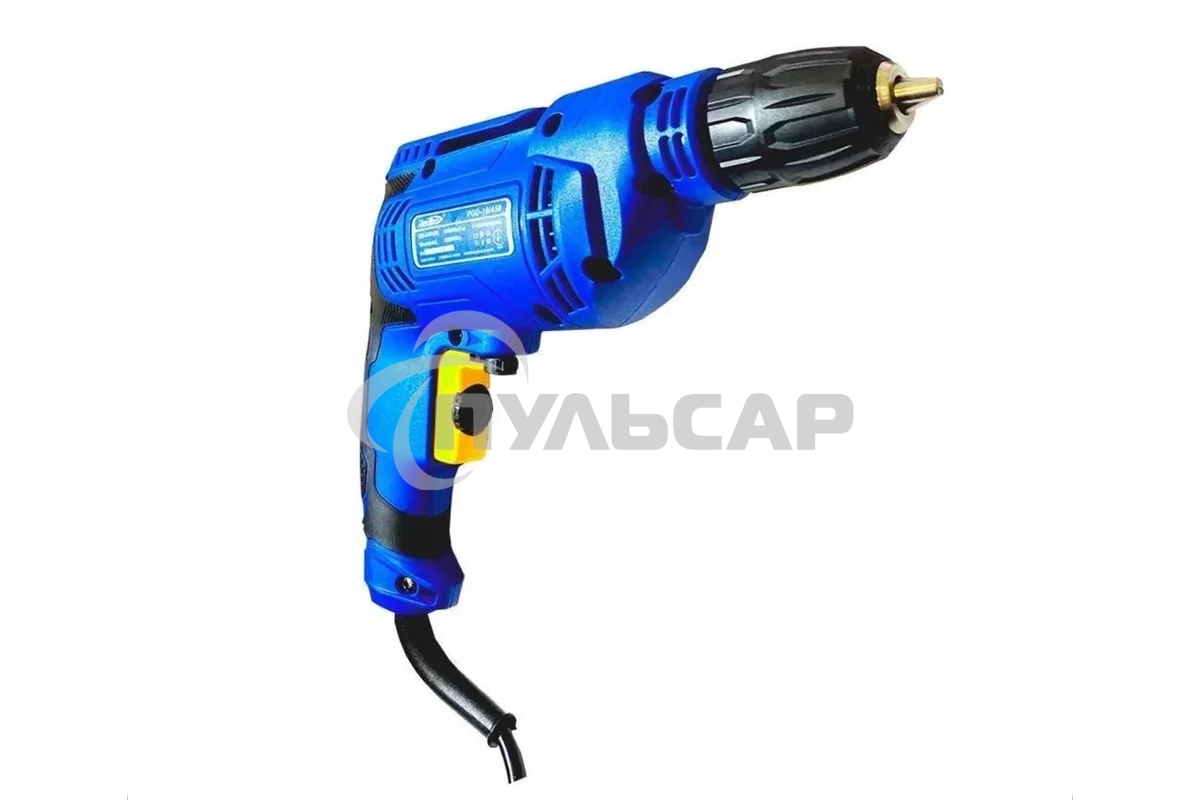 Дрель электрическая Redbo PGD-10/450