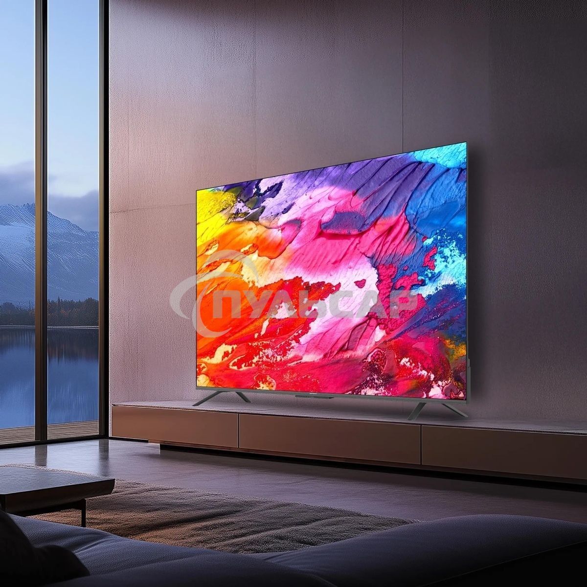 Телевизор Skyworth 50