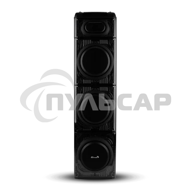 Колонка ELTRONIC (20-26) SKILLETS BOX 3500 - 10