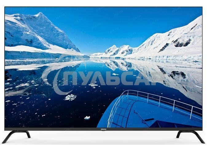Телевизор Renova 50
