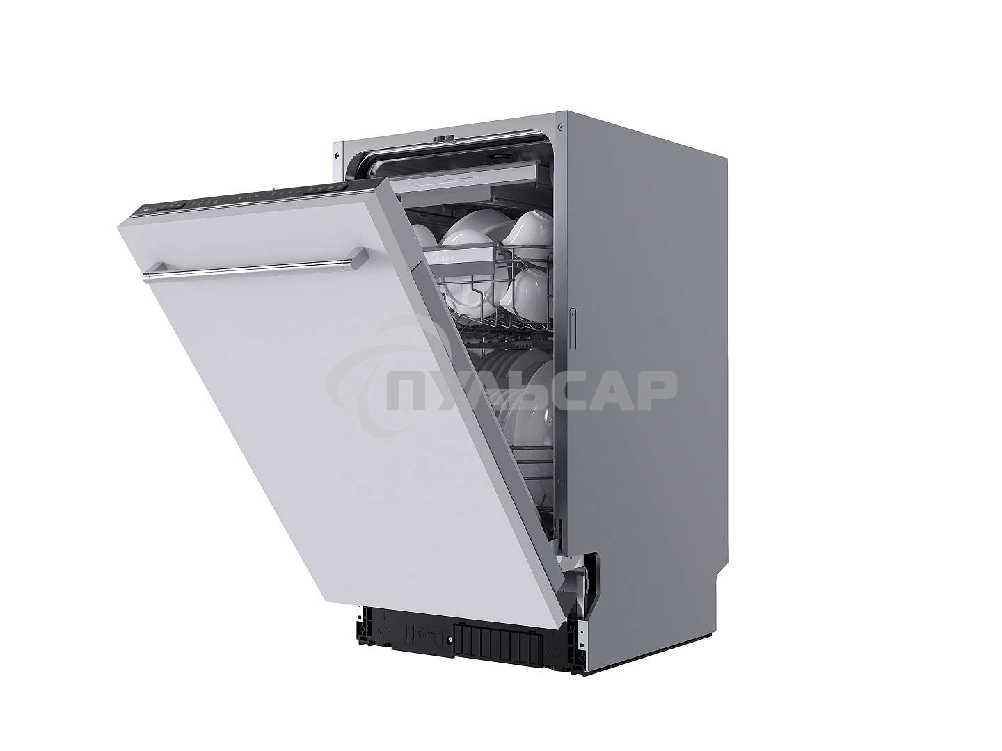 Посудомоечная машина Midea MID45S440I Встраиваемая