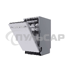 Посудомоечная машина Midea MID45S440I Встраиваемая