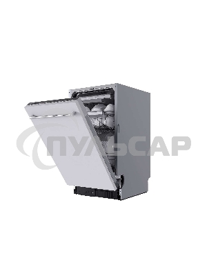 Посудомоечная машина Midea MID45S440I Встраиваемая