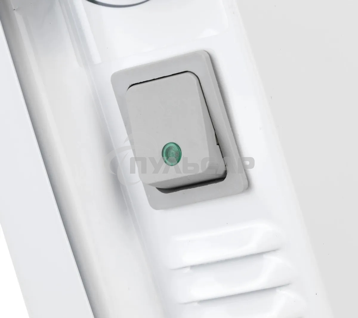 Конвектор Royal Clima REC-RE1500M белый, 1500 Вт, 20 м2, термостат