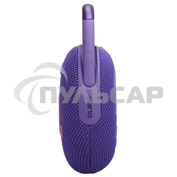 Портативная акустика JBL CLIP 5, фиолетовый