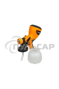 Краскопульт электрический Вихрь ЭКП-400 72/17/2