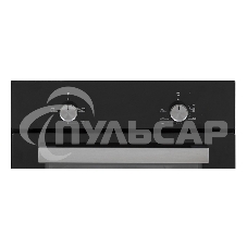 Электрический духовой шкаф Simfer B4EB04070, встраиваемый, черный