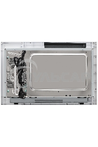Микроволновая печь встраиваемая Krona REIN 60 WH белый, 25 л, 900 Вт, переключатели - сенсорные кнопочные (Touch Control)